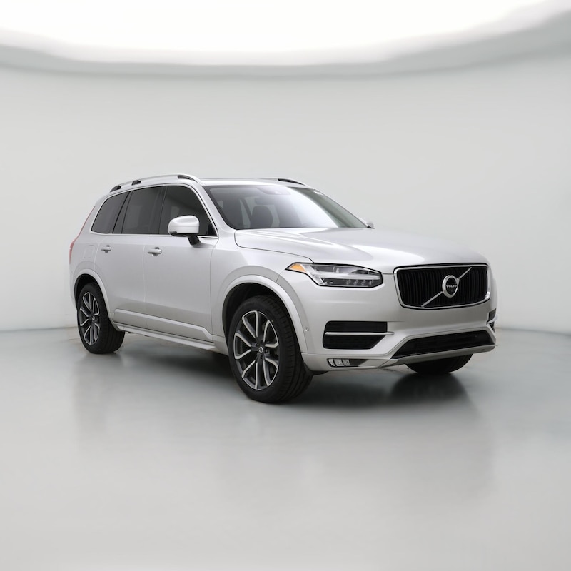2018 Volvo XC90 T6 Momentum