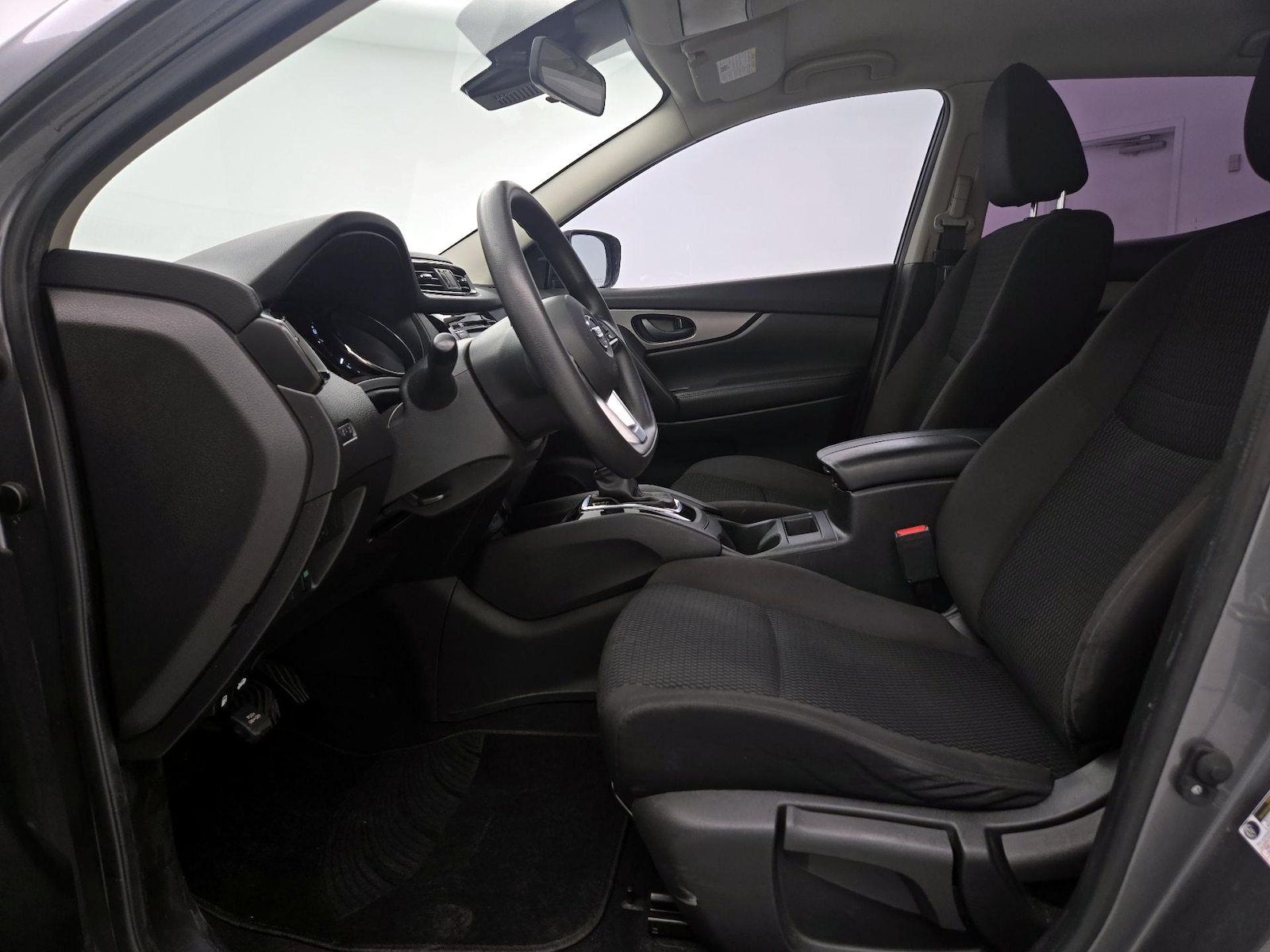 Side Airbags