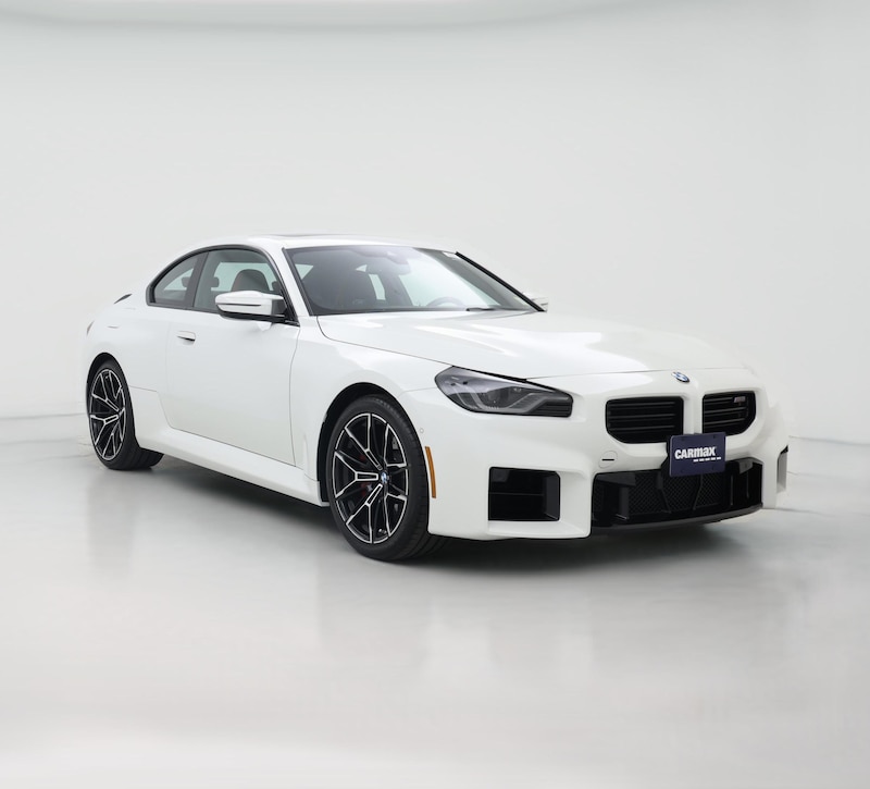 2026 BMW M2