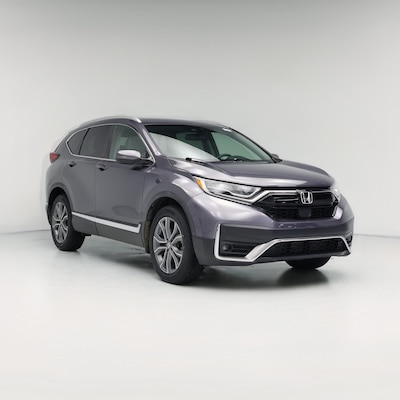 Recommended categories heading image of the selected vehicle