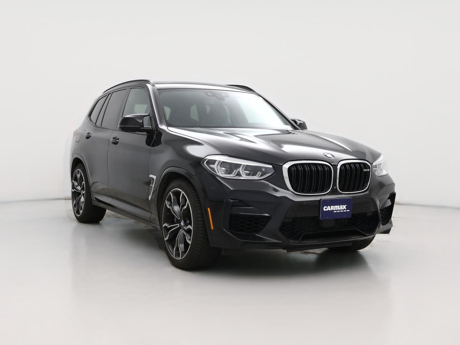 2020 BMW X3 M