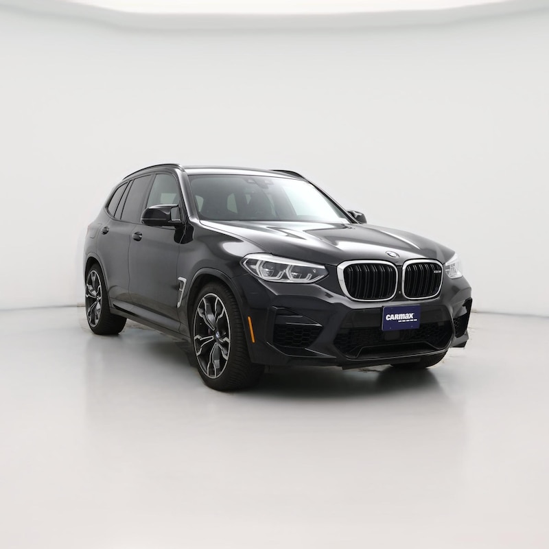 2020 BMW X3 M