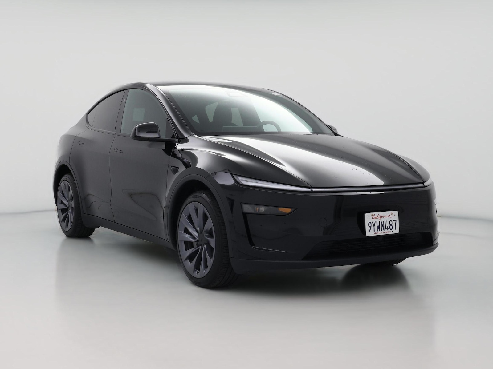 Smart Key & Power Hatch/Deck Lid