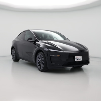 Recommended categories heading image of the selected vehicle