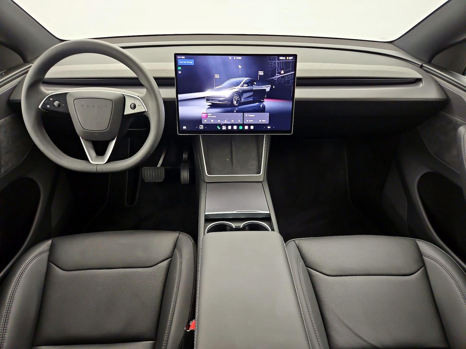 Navigation System