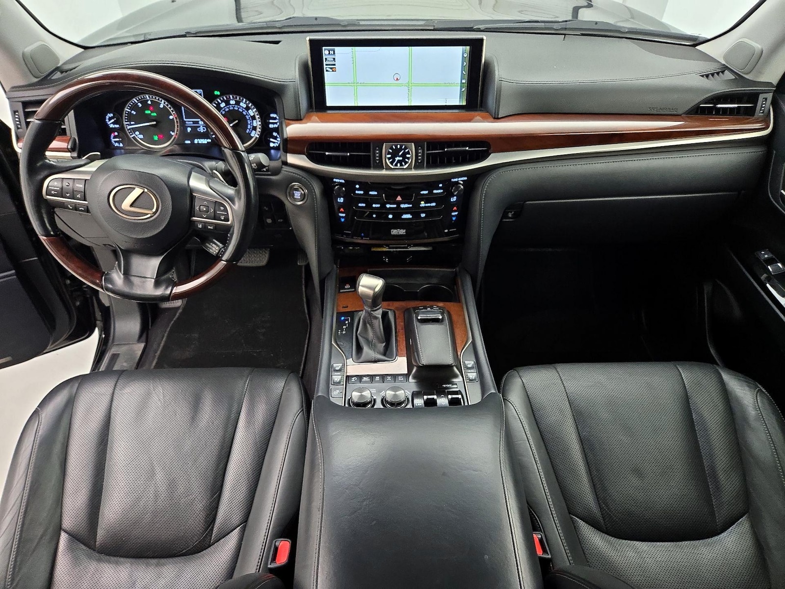 Navigation System