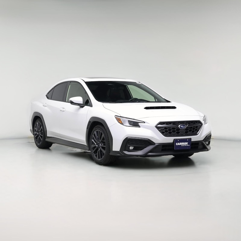 2024 Subaru WRX Limited