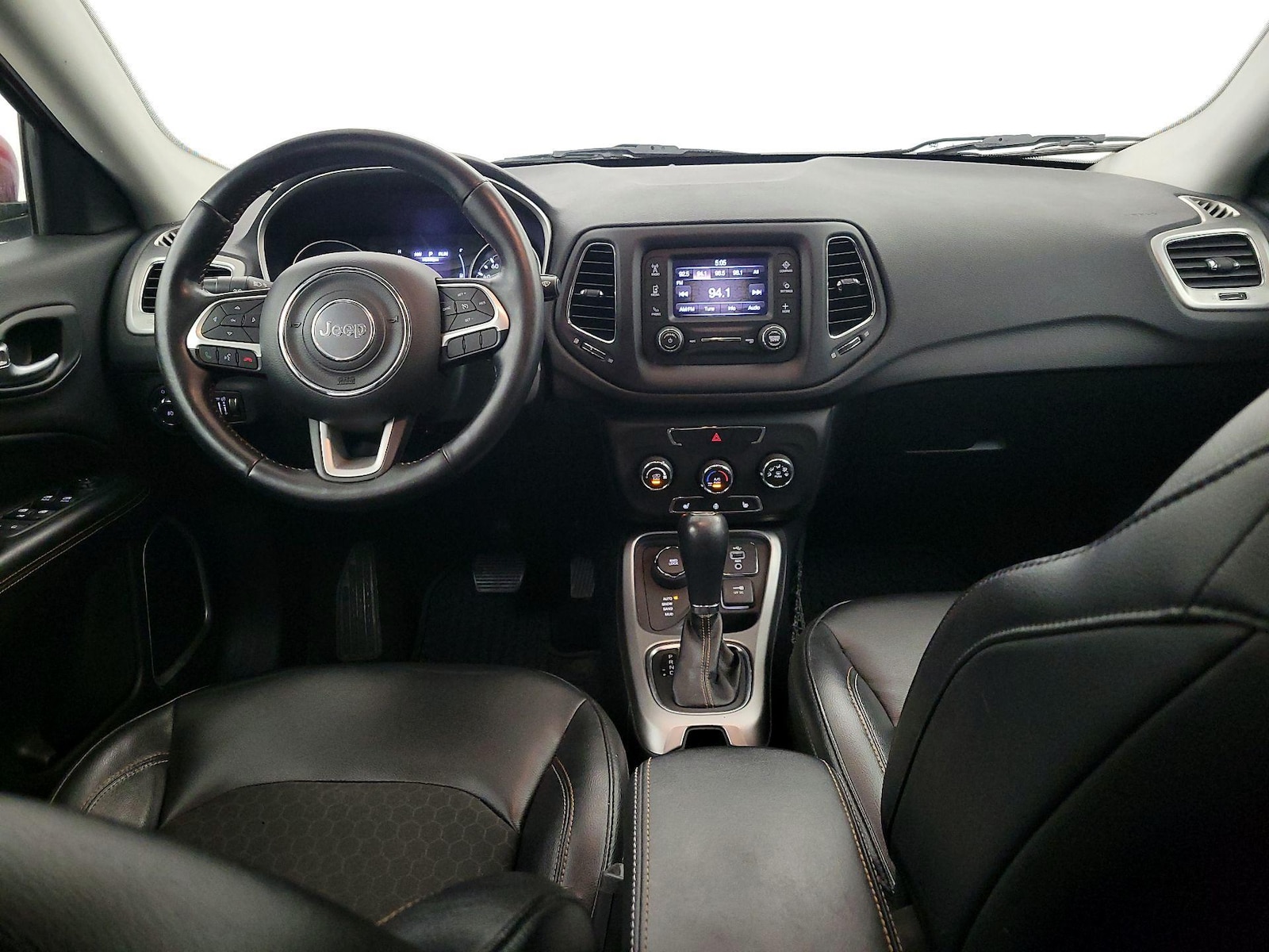 Apple CarPlay®