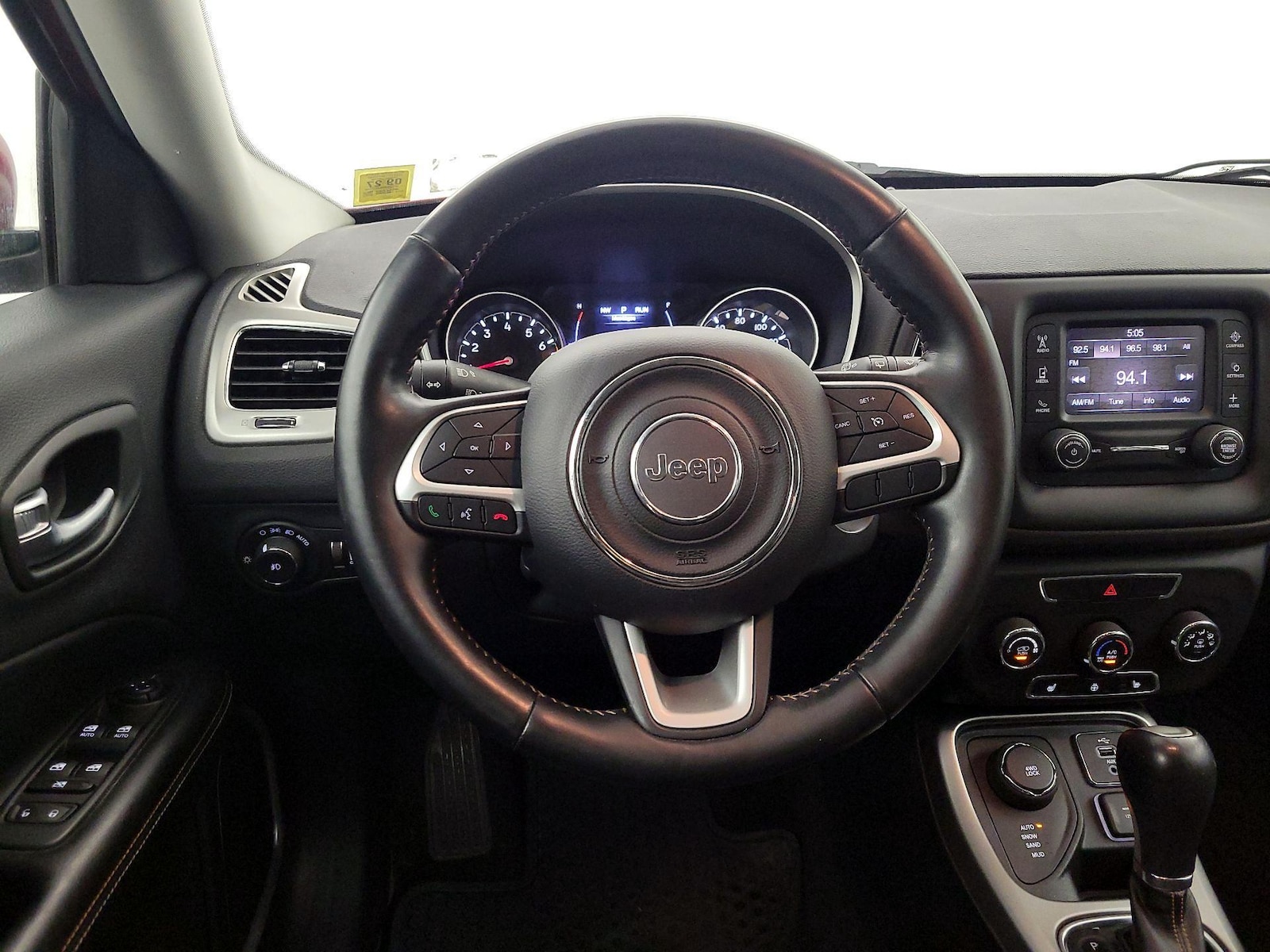 Remote Start