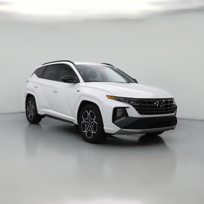 Recommended categories heading image of the selected vehicle