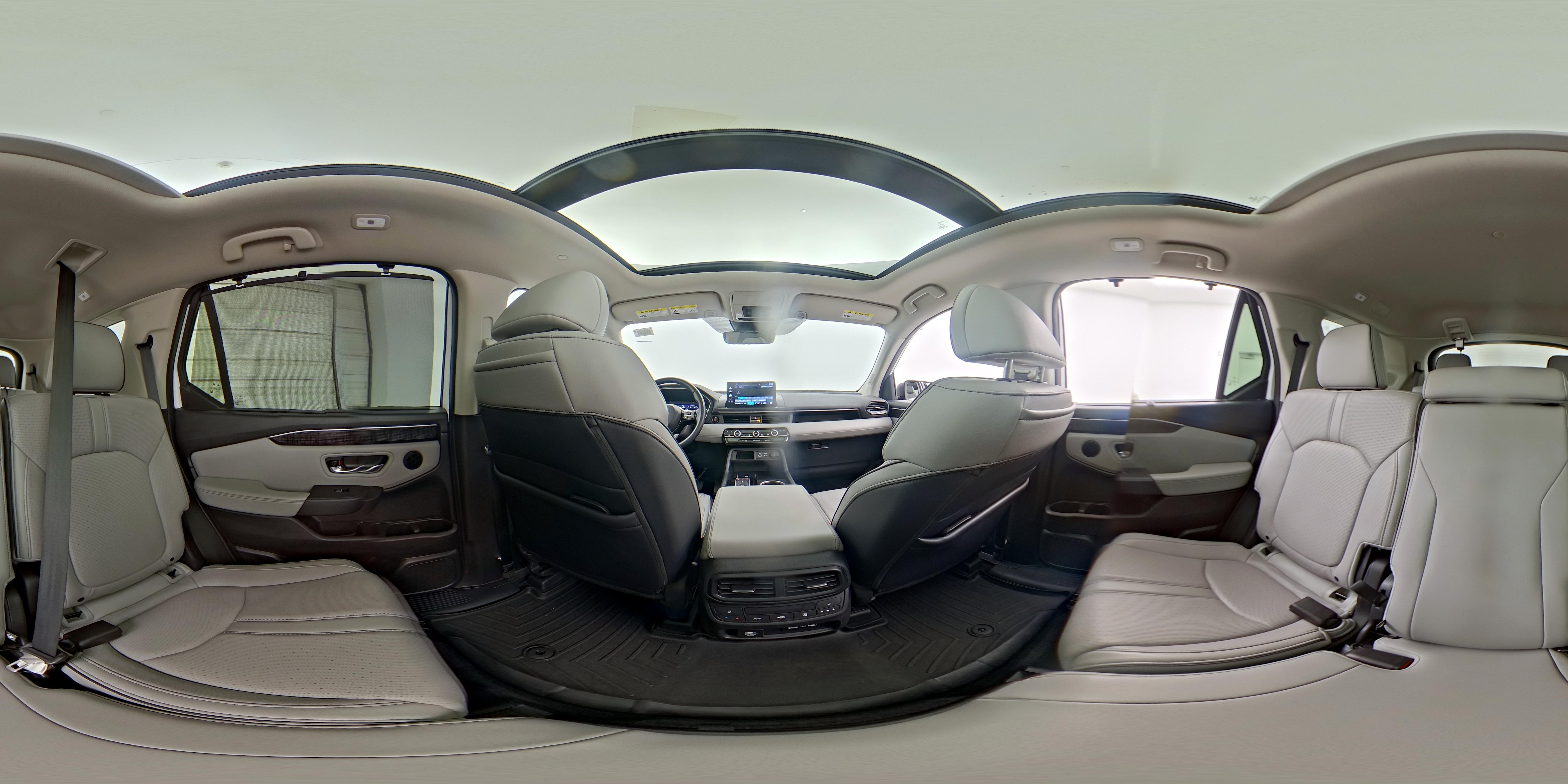 2023 Honda Pilot Elite - Photo 29