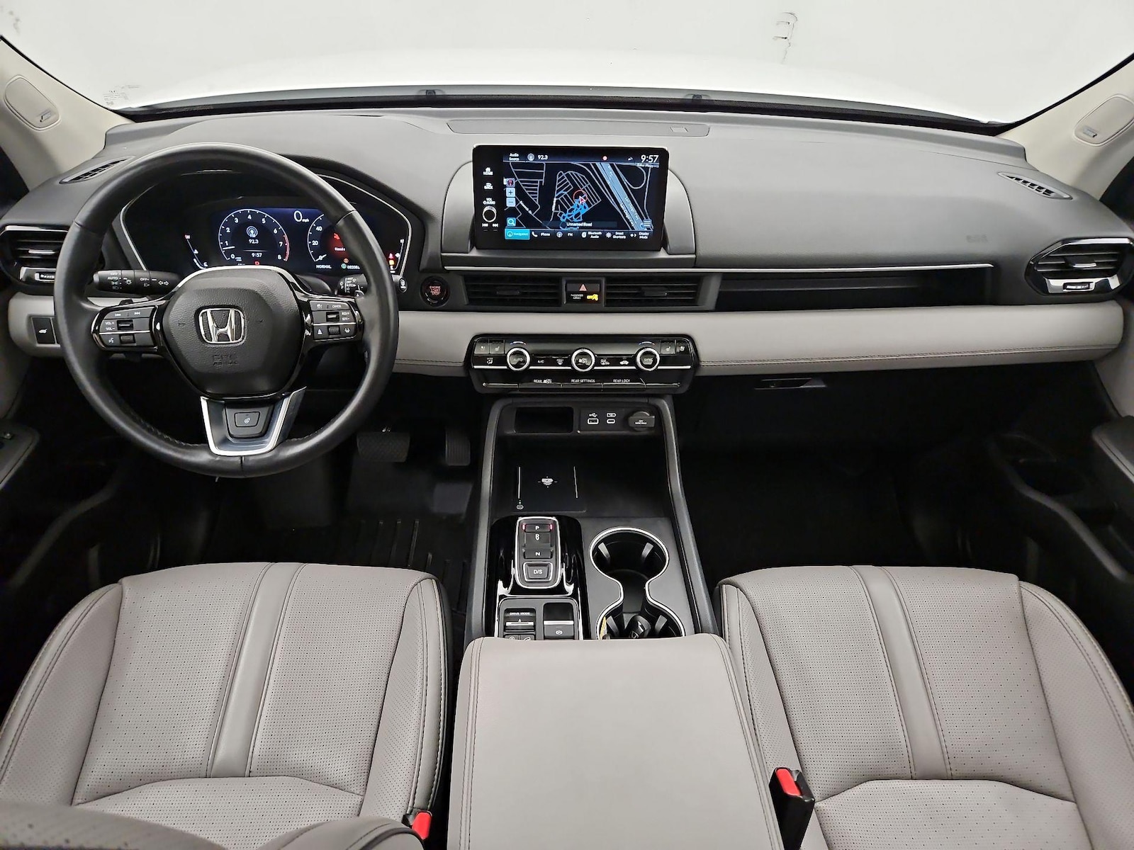 2023 Honda Pilot Elite - Photo 10