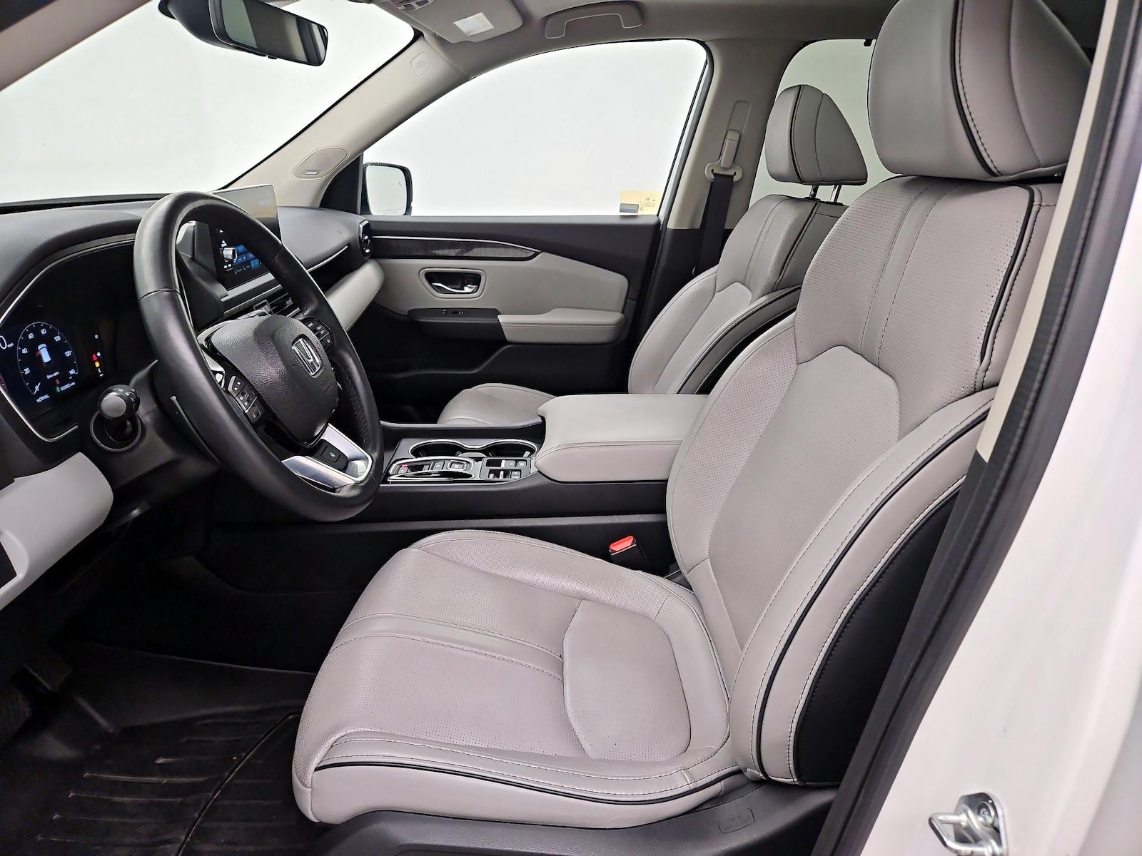 2023 Honda Pilot Elite - Photo 12