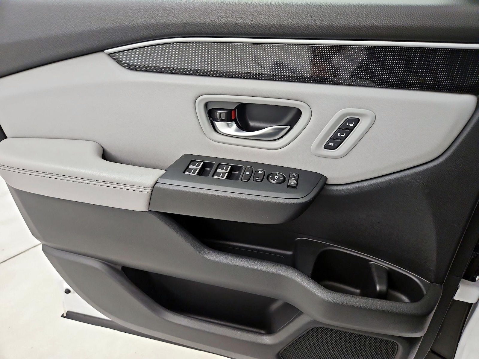 2023 Honda Pilot Elite - Photo 13