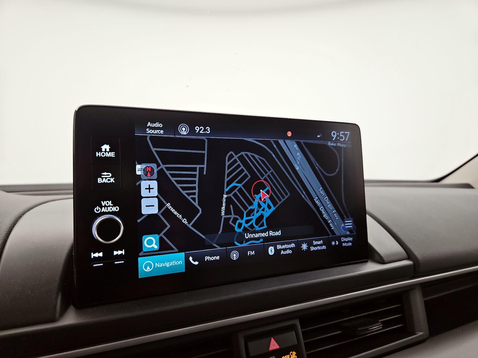2023 Honda Pilot Elite - Photo 15