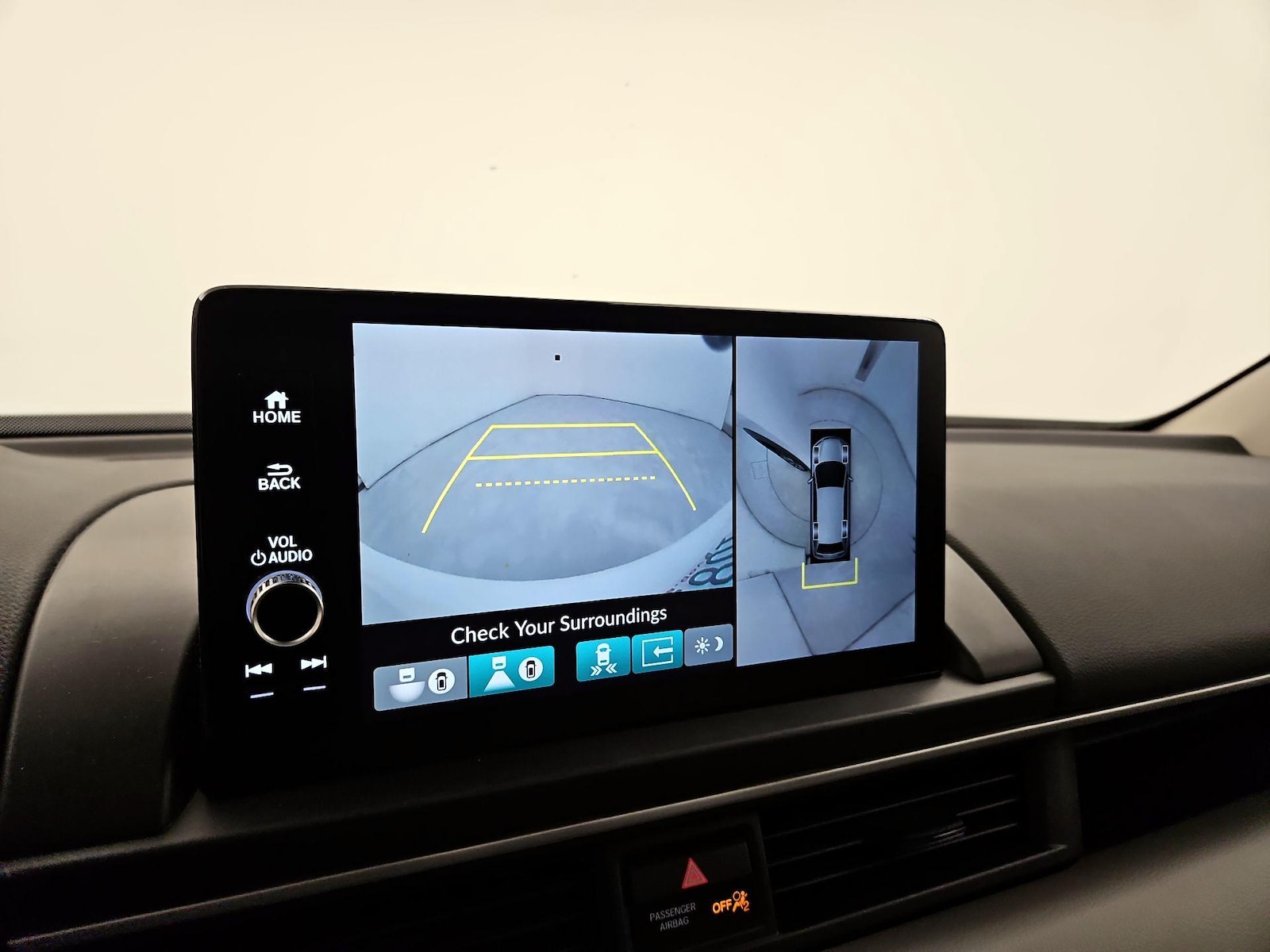 2023 Honda Pilot Elite - Photo 16