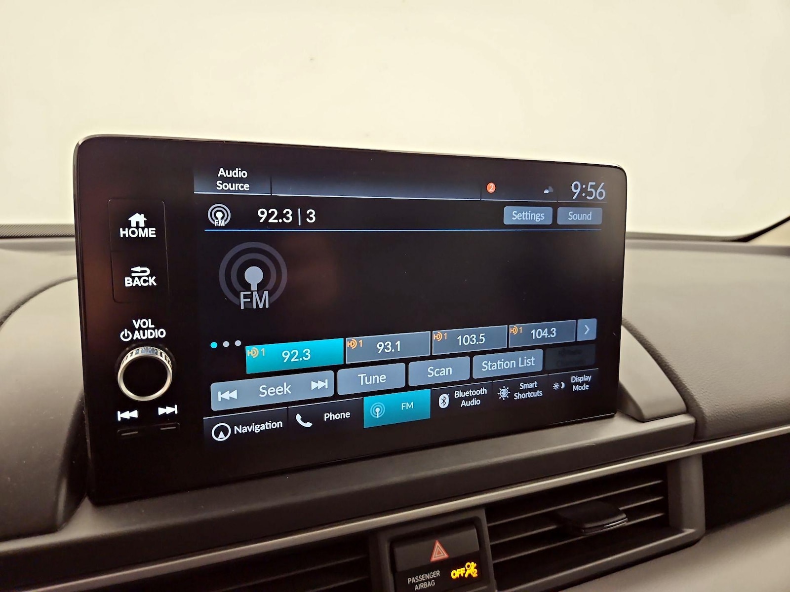 2023 Honda Pilot Elite - Photo 17