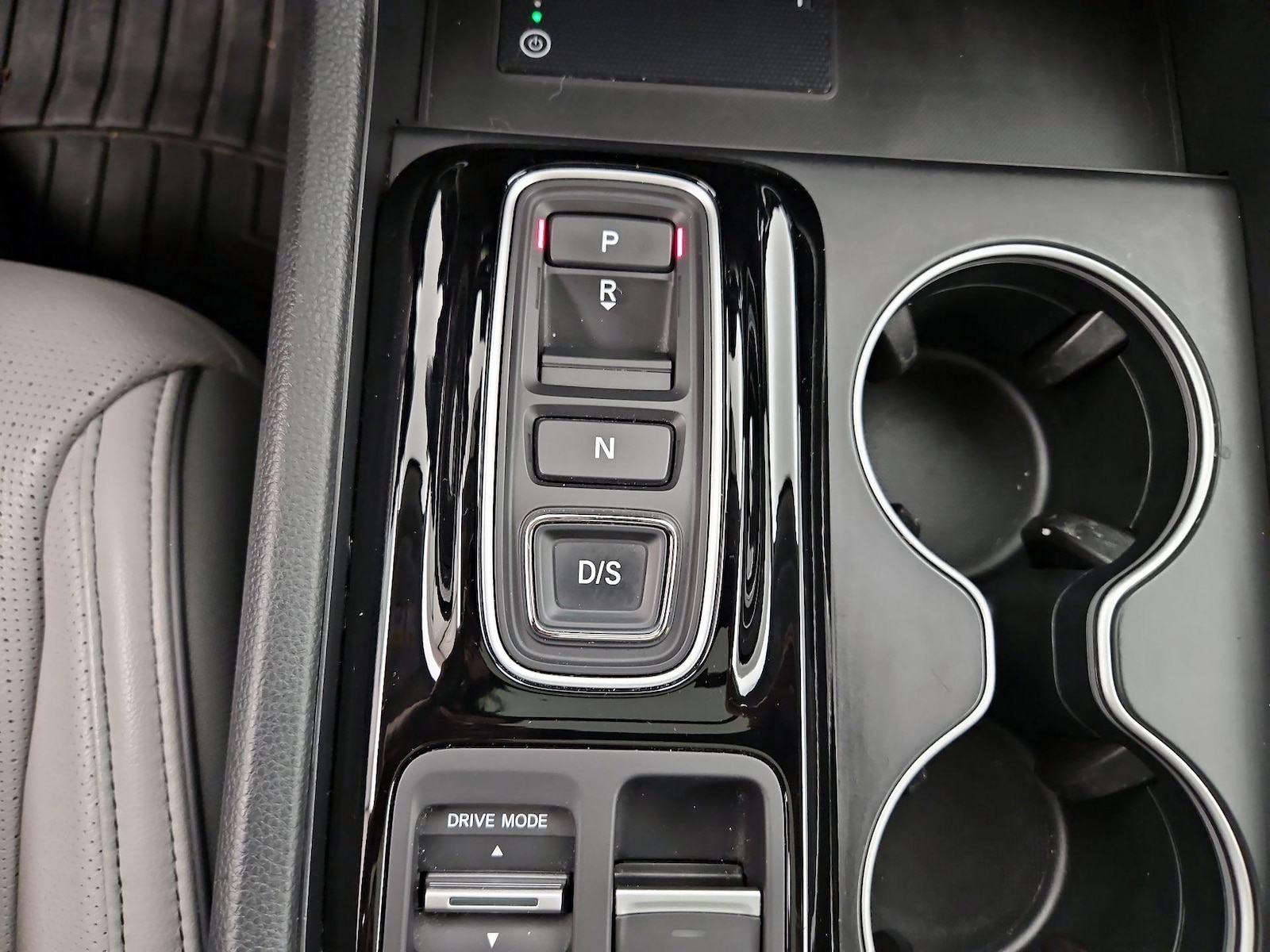 2023 Honda Pilot Elite - Photo 19