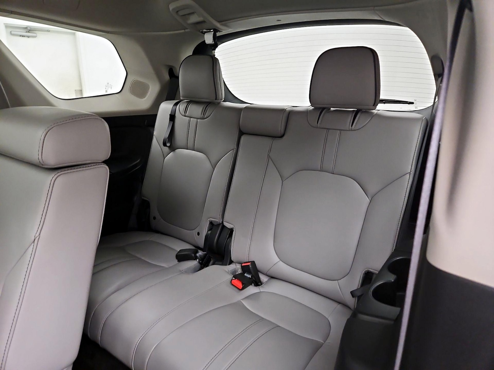 2023 Honda Pilot Elite - Photo 23