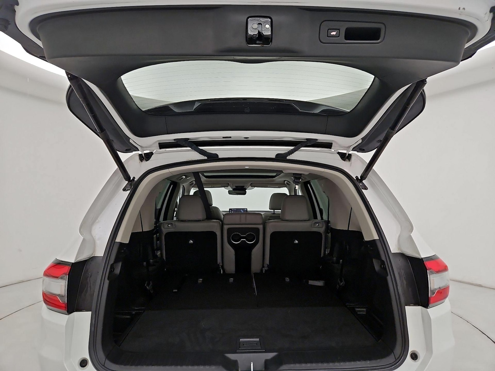 2023 Honda Pilot Elite - Photo 25