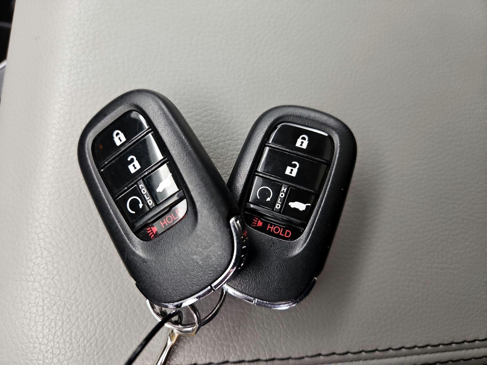 2023 Honda Pilot Elite - Photo 27