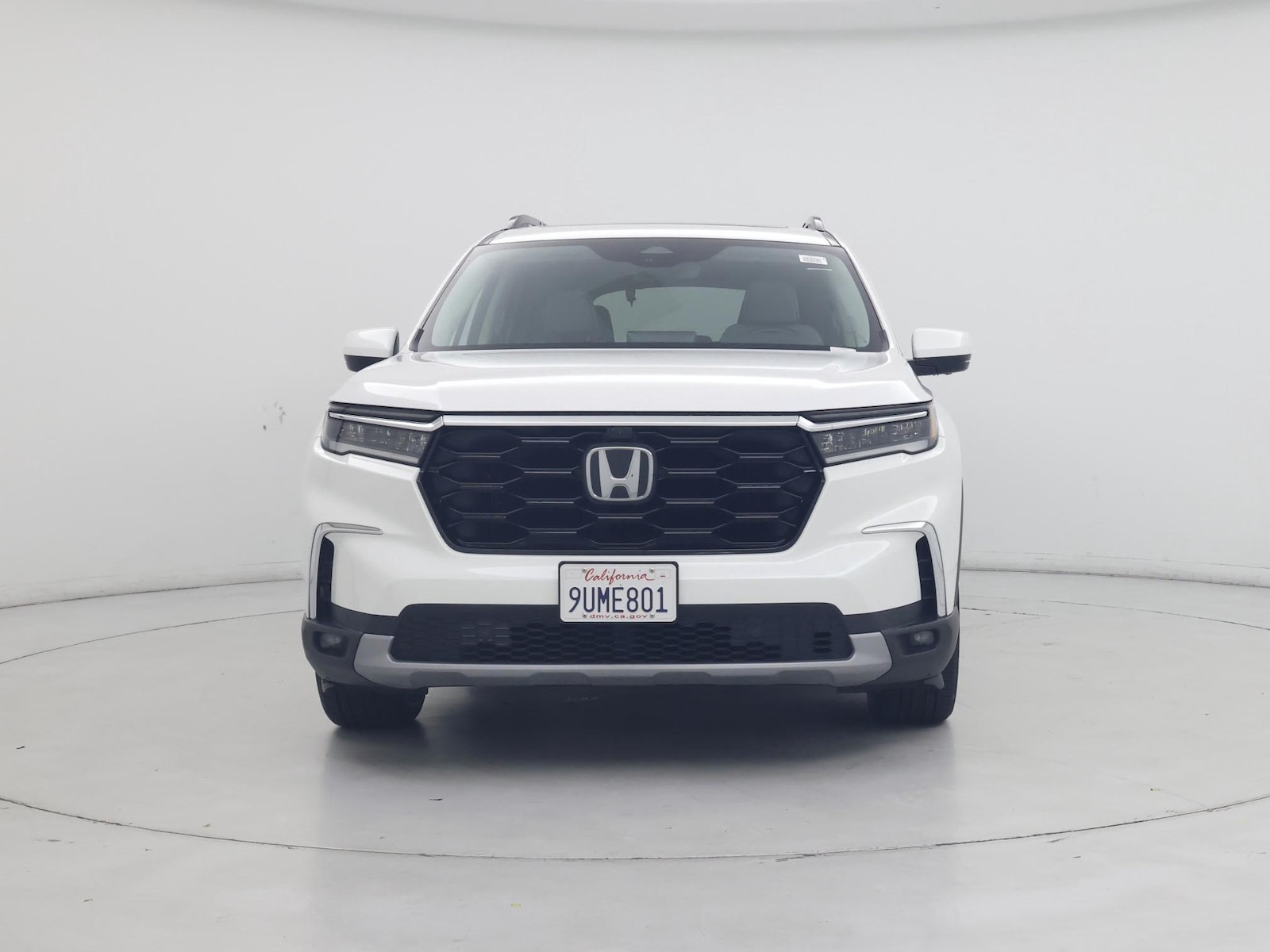 2023 Honda Pilot Elite - Photo 6
