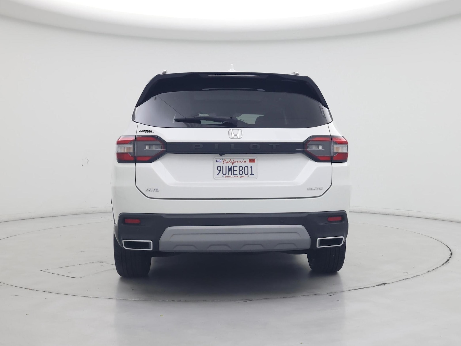 2023 Honda Pilot Elite - Photo 7