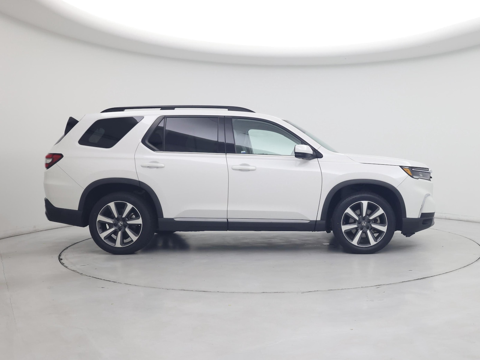 2023 Honda Pilot Elite - Photo 8