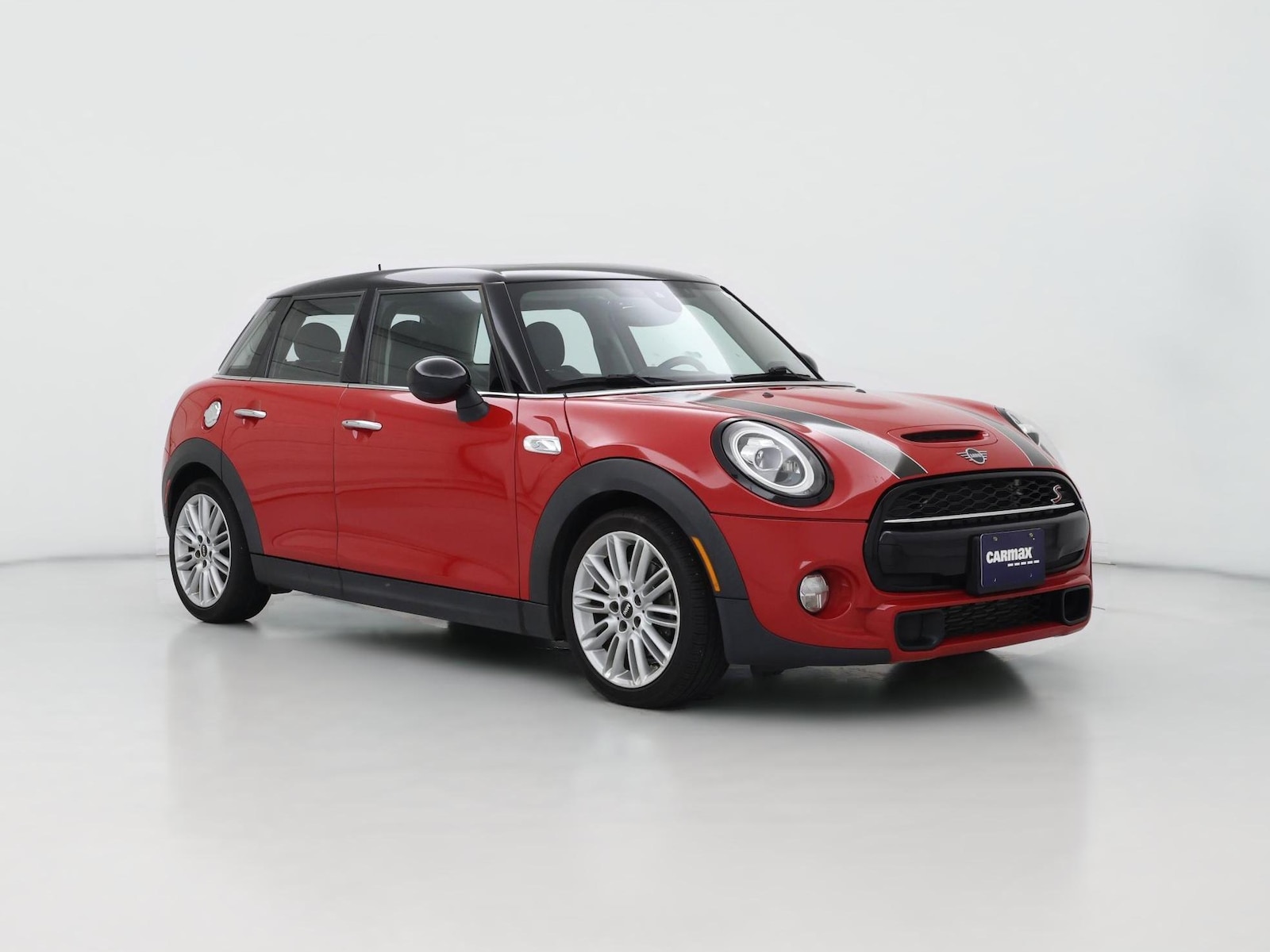 2019 MINI Hardtop 4 Door