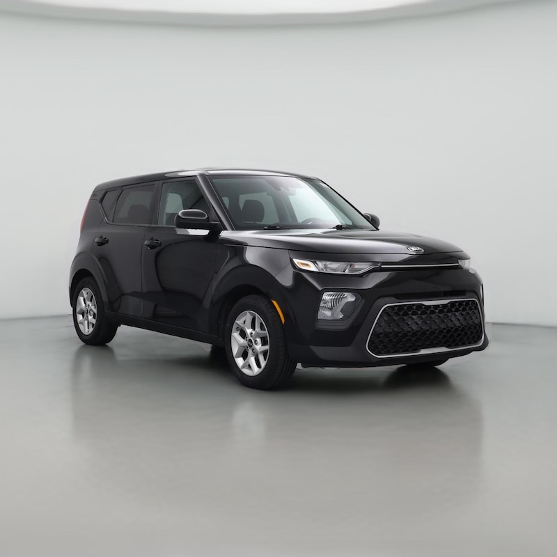 2020 Kia Soul S