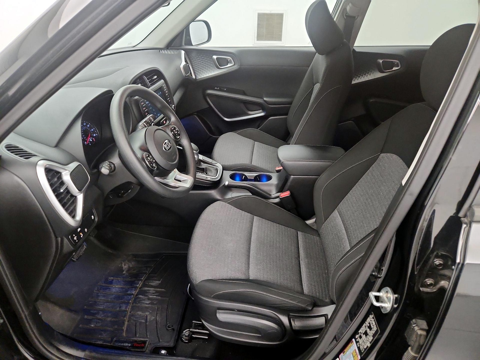 Side Airbags