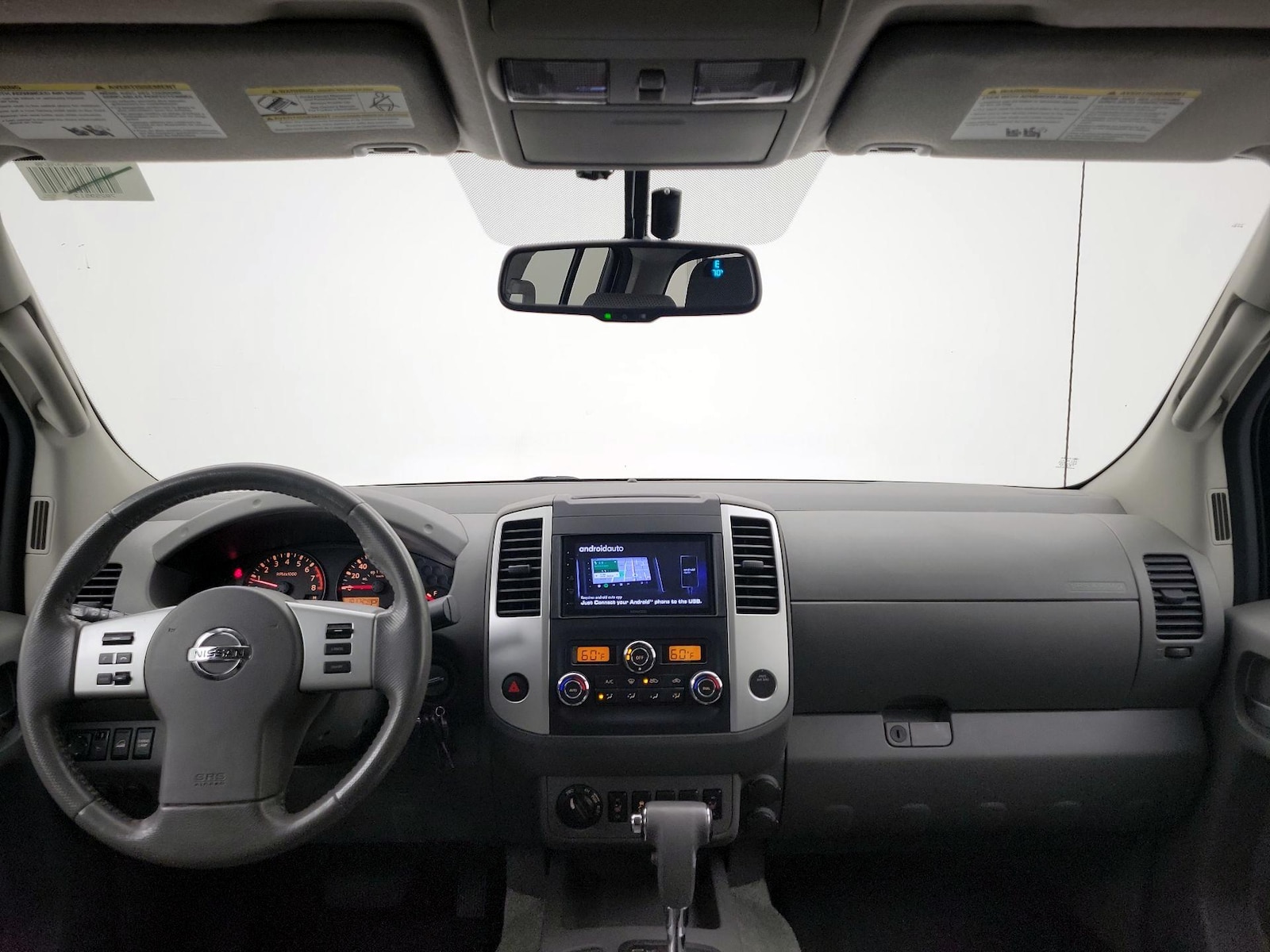 Rear View Camera