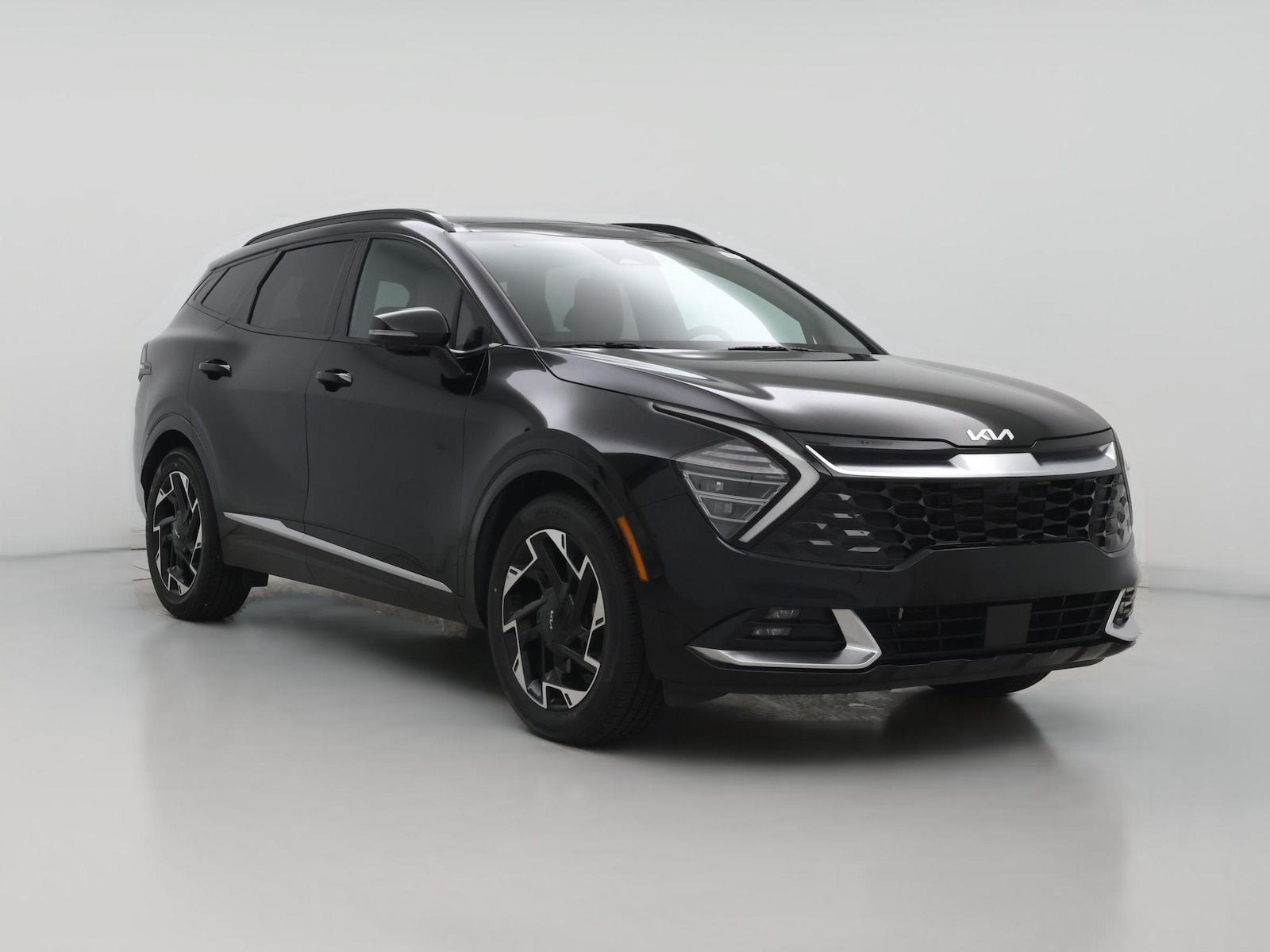 Smart Key & Power Hatch/Deck Lid