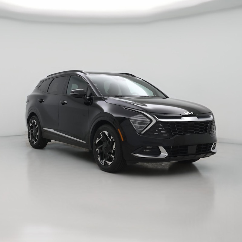 2023 Kia Sportage SX Prestige