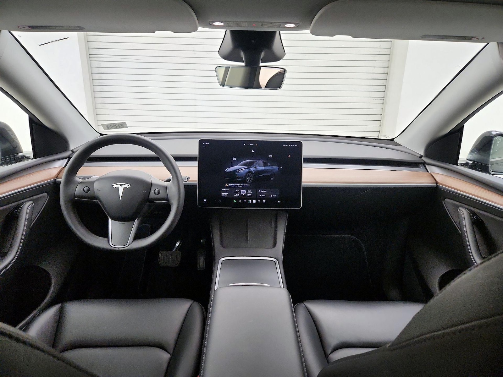 Navigation System