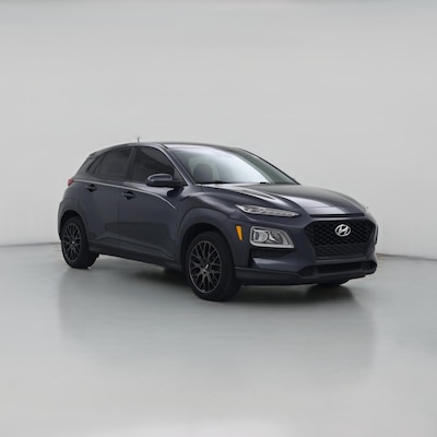 Recommended categories heading image of the selected vehicle