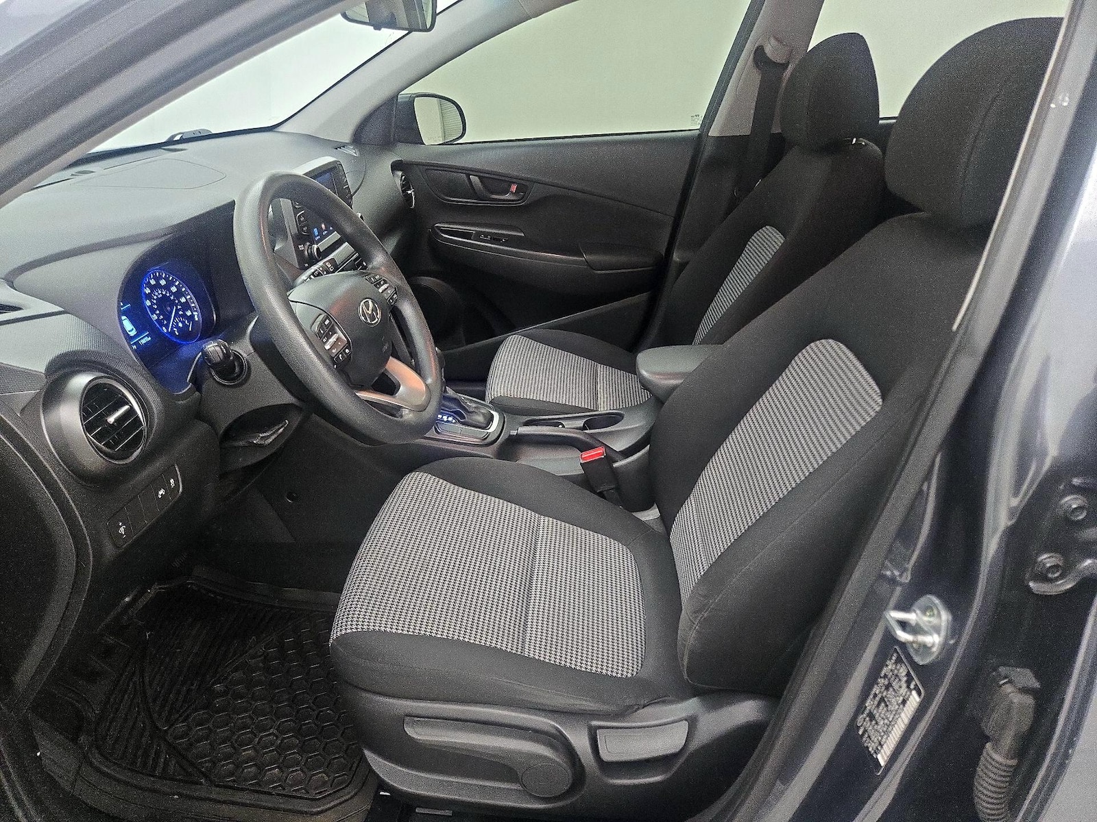 Side Airbags