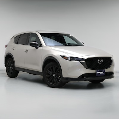 2024 Mazda CX-5 2.5 Turbo Premium