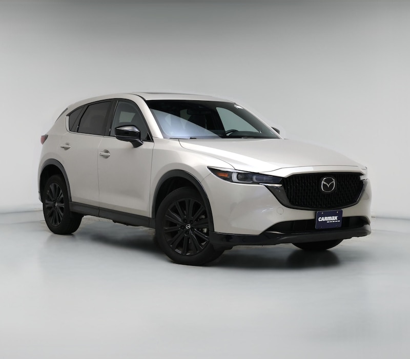 2024 Mazda CX-5 2.5 Turbo Premium