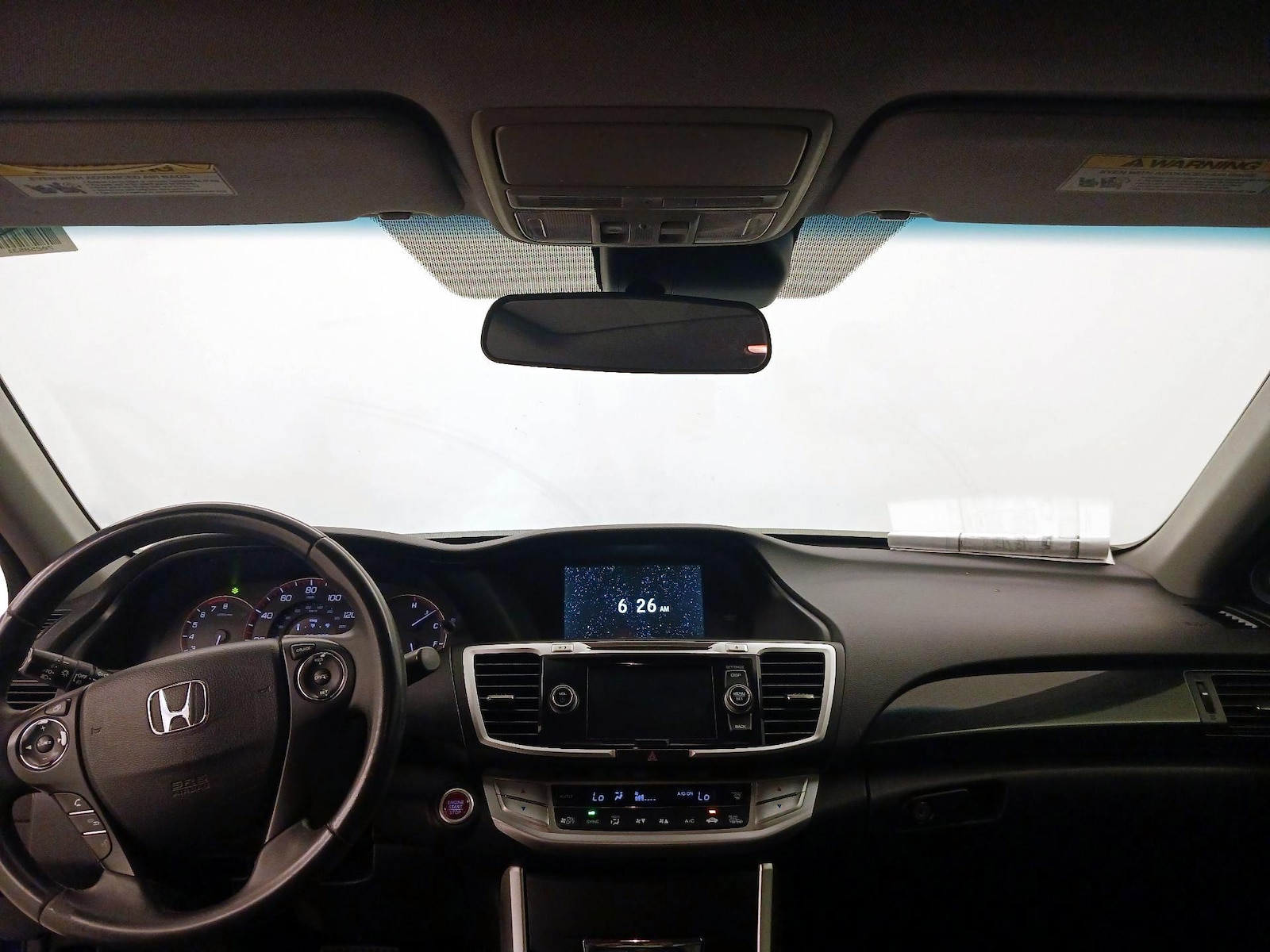 Rear View Camera