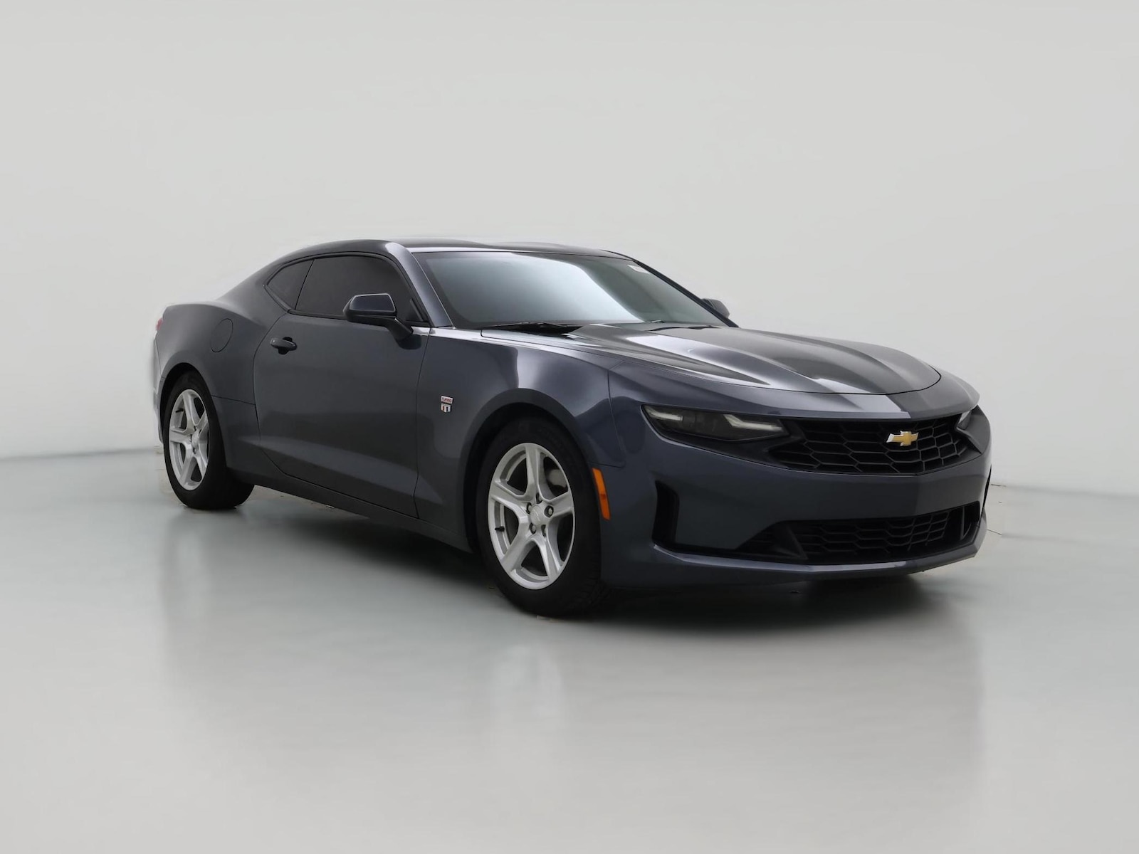 2020 Chevrolet Camaro