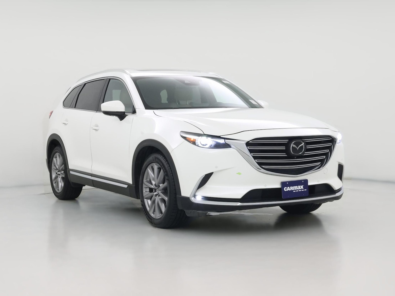2020 Mazda CX-9
