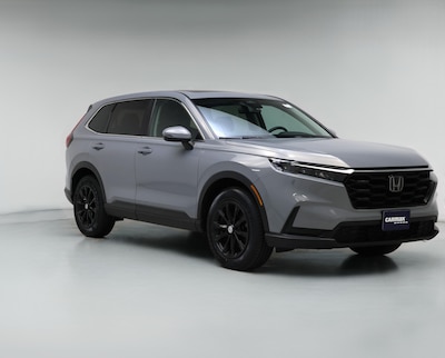 Recommended categories heading image of the selected vehicle
