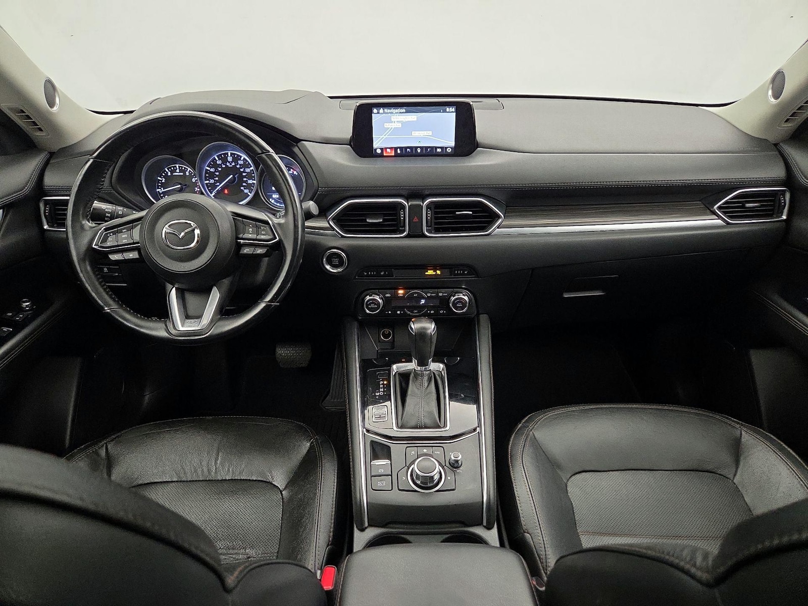 Navigation System