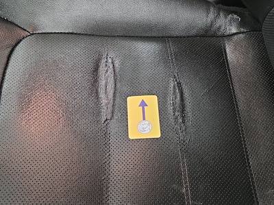 Condition detail