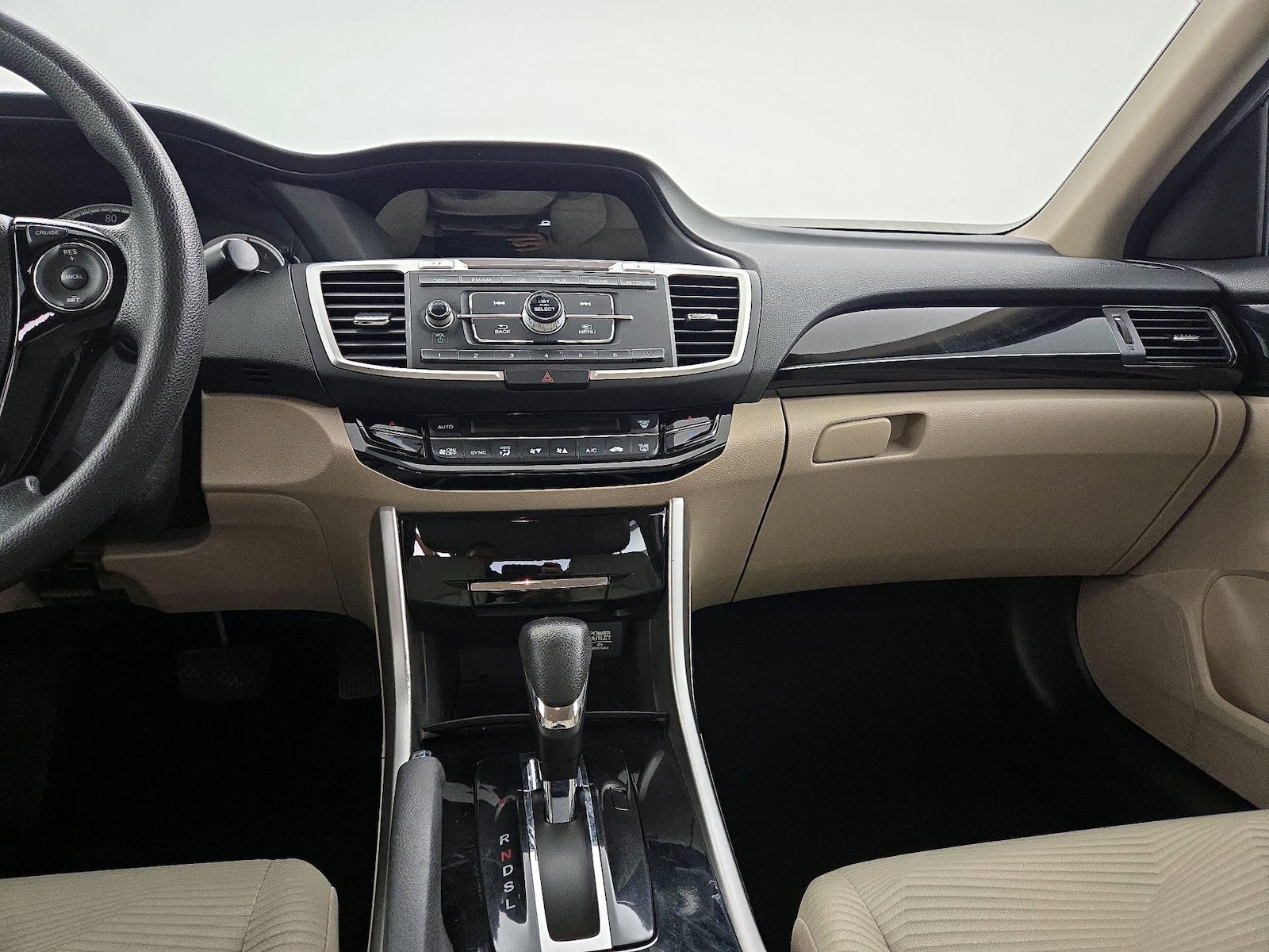 Rear View Camera
