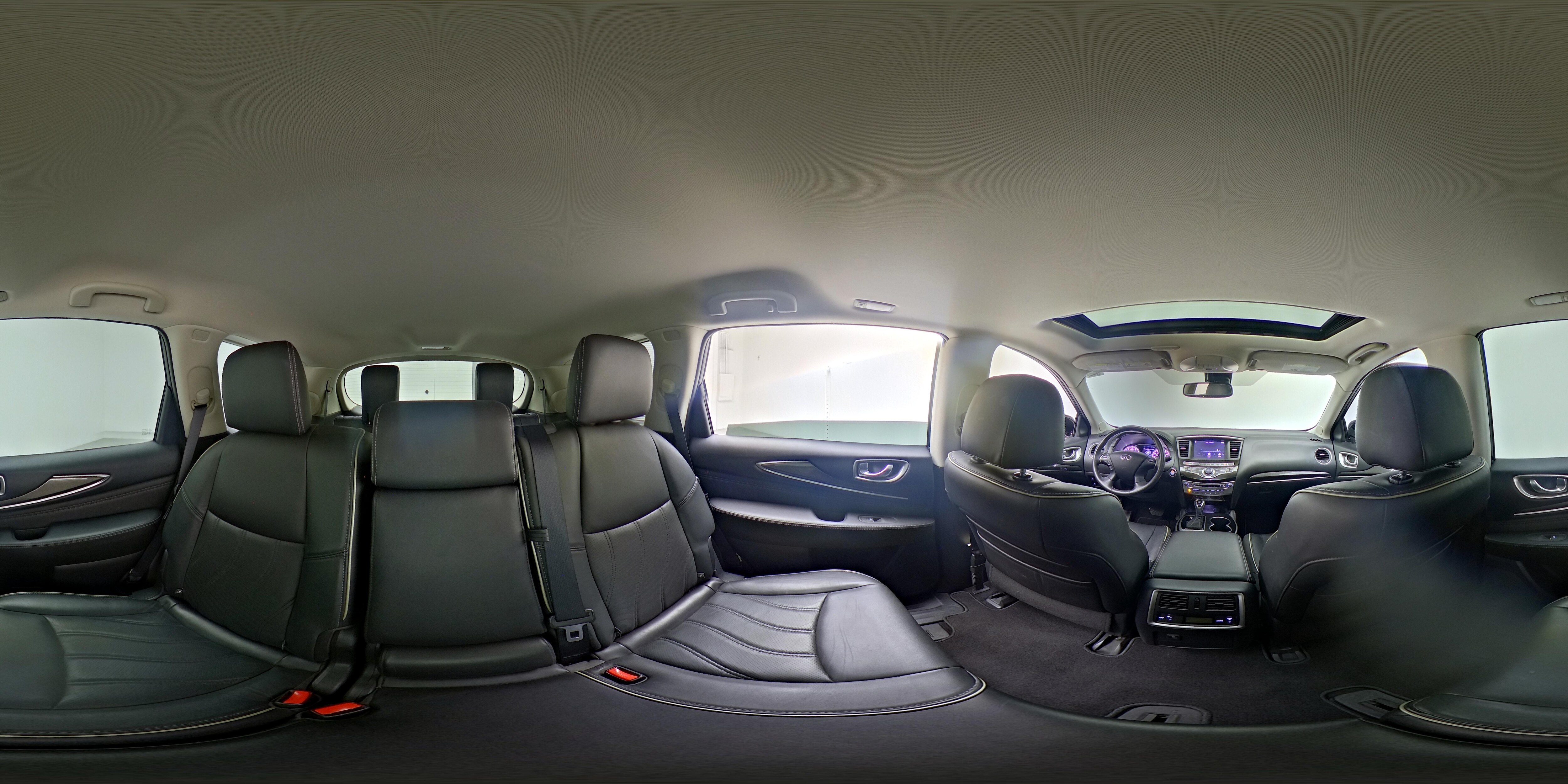 2018 INFINITI QX60 Base - Photo 29