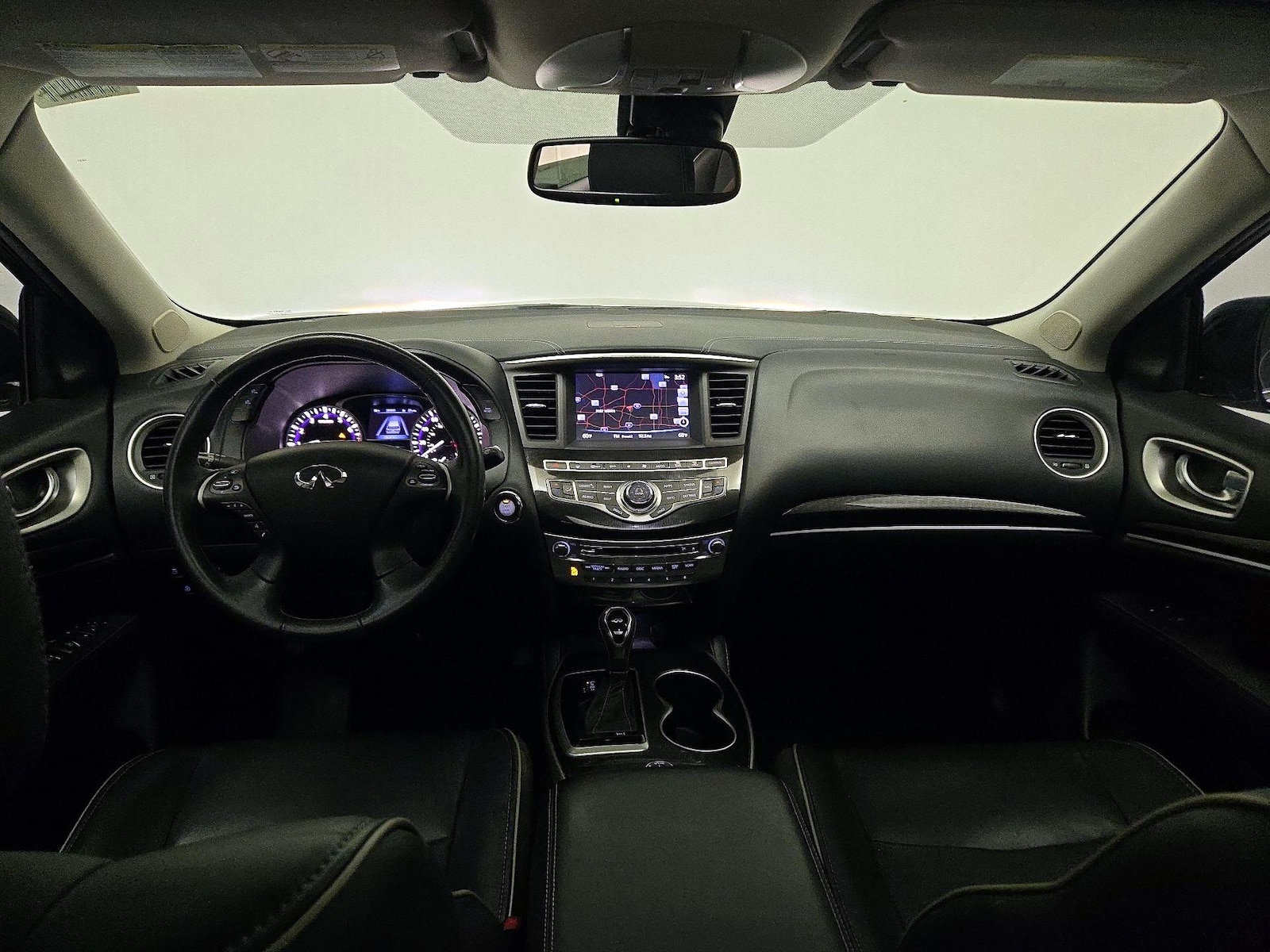 Navigation System
