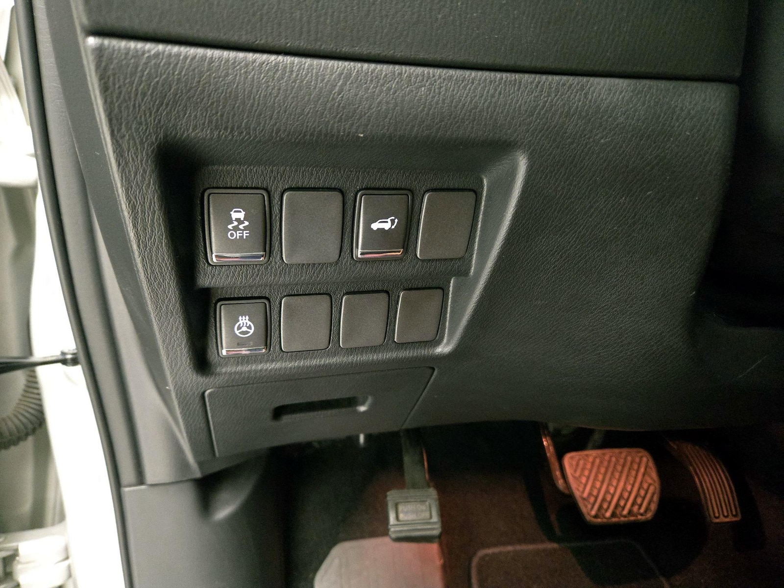 2018 INFINITI QX60 Base - Photo 14