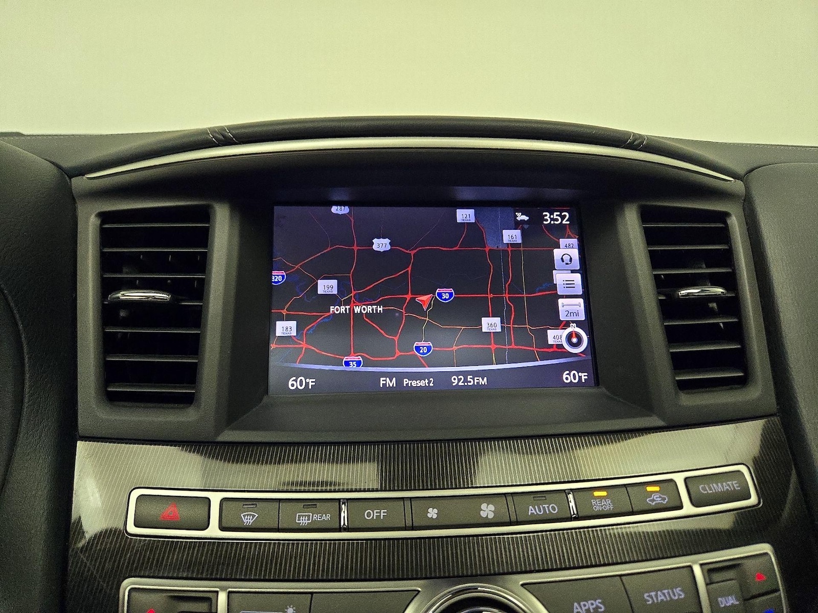 2018 INFINITI QX60 Base - Photo 15